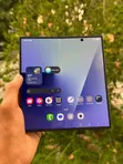 New Samsung Galaxy Z Fold7 256GB Blue - 2