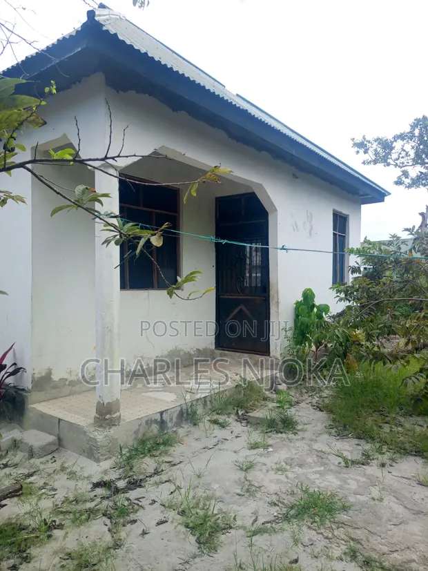 Furnished 3-Bedroom House for Sale in Rada Chuo, Ilala - 1