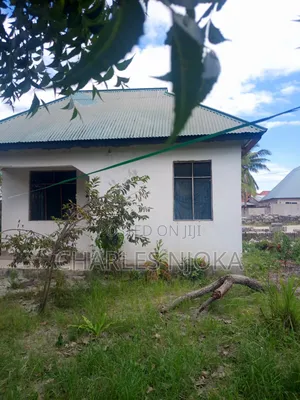 Furnished 3-Bedroom House for Sale in Rada Chuo, Ilala