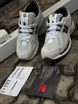 New Balance Men's Leather Sneakers - 2