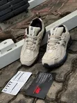 New Balance Men's Leather Sneakers - 3
