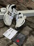 New Balance Men's Leather Sneakers - 4