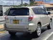 Toyota Vanguard 2008 - 3