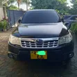 Subaru Forester 2011 Black - 3