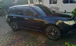 Subaru Forester 2011 Black - 5
