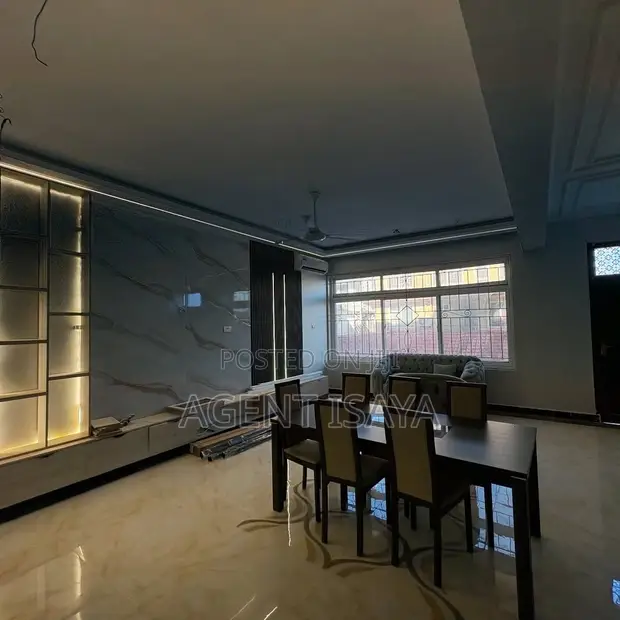 Furnished 3 Bedroom Apartment for Rent in Msasani - 1