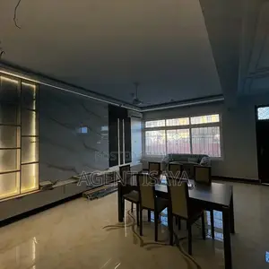 Furnished 3 Bedroom Apartment for Rent in Msasani