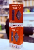 TX60 Pro 5G Android TV Box - 1