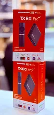 TX60 Pro 5G Android TV Box - 2