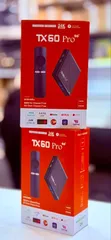 TX60 Pro 5G Android TV Box - 3