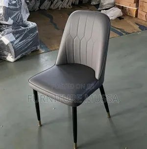 Dining Table Set with 4 Chairs