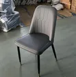 Dining Table Set with 4 Chairs - 2
