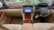 Toyota Crown 2004 - White - 2
