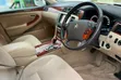 Toyota Crown 2004 - White - 3