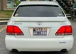 Toyota Crown 2004 - White - 4