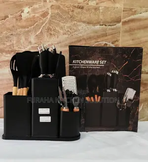 Royalty Silicone Set