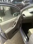 Toyota Vitz 2009 Blue - 5