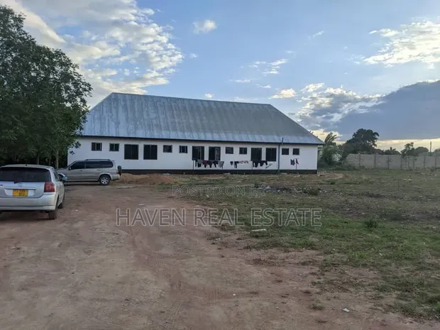 3.7 Acres Land for Sale, Mbwanga-Mipango, Dodoma - 1