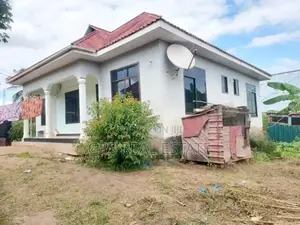 3 Bedroom House for Sale in Kwa Msuguri, Mbezi