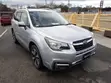 Subaru Forester 2016 Silver - 1