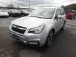 Subaru Forester 2016 Silver - 2