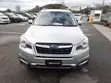 Subaru Forester 2016 Silver - 3