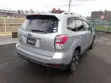 Subaru Forester 2016 Silver - 4