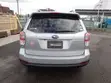 Subaru Forester 2016 Silver - 5