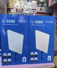 L-3560 24-Inch LED Photographic Fill Light - 1