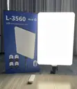 L-3560 24-Inch LED Photographic Fill Light - 4