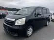 Toyota Noah 2009 Black - 1