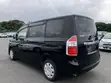 Toyota Noah 2009 Black - 4
