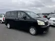 Toyota Noah 2009 Black - 5