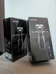 Enchen Black Stone-C Electric Shaver - 1