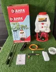 Dahfa Knapsack Power Sprayer - 2
