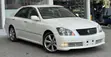 Toyota Crown Athlete 2004 - 2