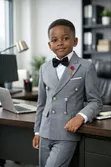 Classic Child Collection Suti za Watoto - Zilizotengenezwa Uturuki - 2