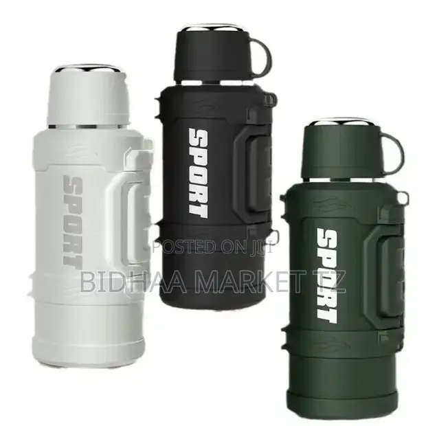 Thermos Portable 4L - 1
