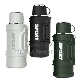 Thermos Portable 4L