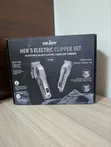 ENCHEN Tesla Men's Electric Clipper Set - 2