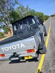 Toyota Land Cruiser 2016 Double Cabin - 2