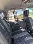 Toyota Land Cruiser 2016 Double Cabin - 4