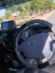 Toyota Land Cruiser 2016 Double Cabin - 5