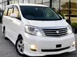 Toyota Alphard 2007 - 3