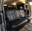 Toyota Alphard 2007 - 4