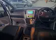 Toyota Alphard 2007 - 5