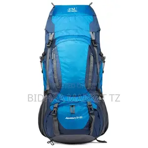 Hiking Backpack - Durable & Water-Resistant