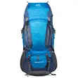 Hiking Backpack - Durable & Water-Resistant - 1