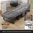 Adjustable Portable Folding Camping Bed/Cot - 2