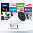 Projector Dual WiFi 6 (260 ANSI Lumens) - 1